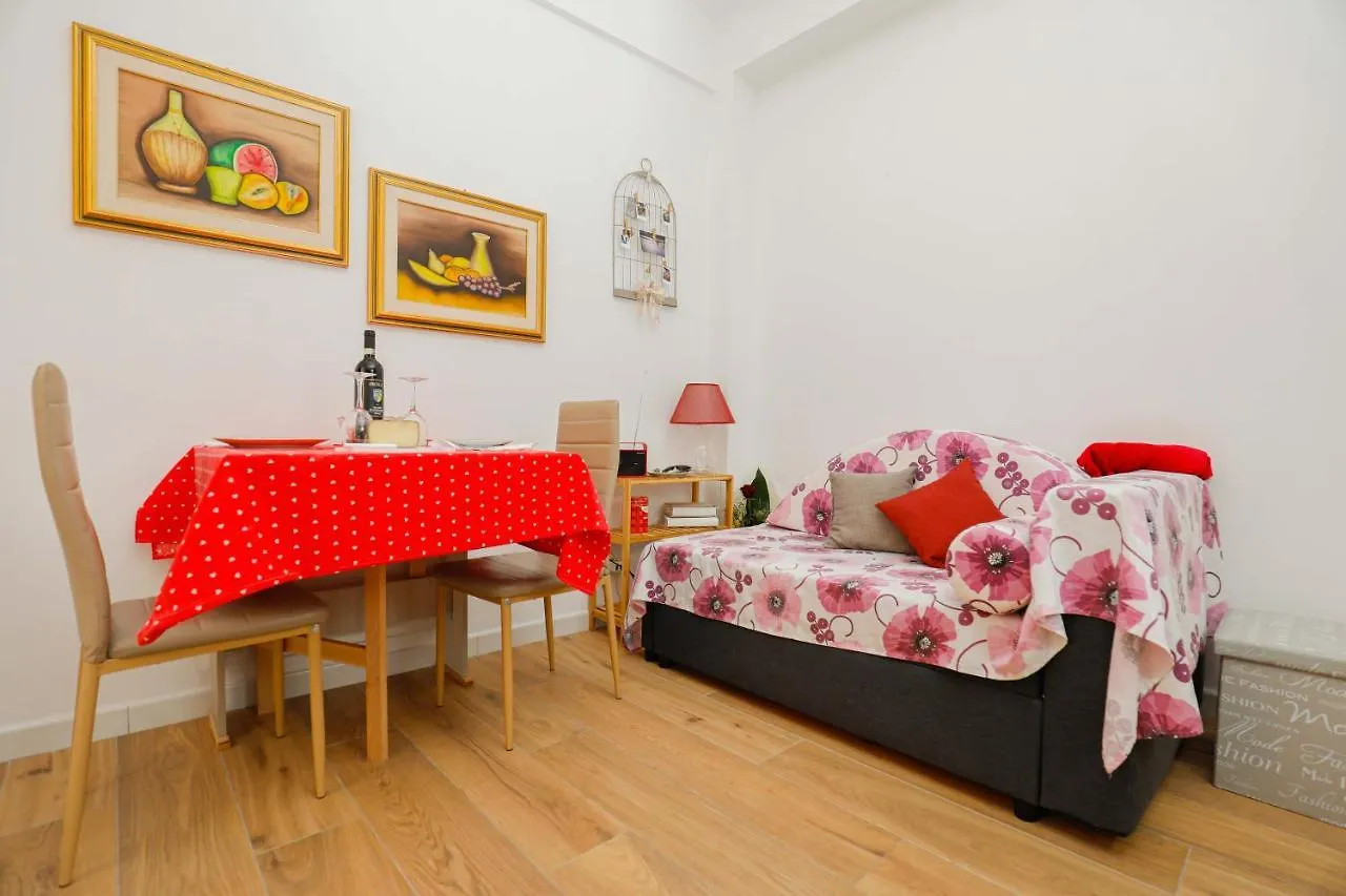 Affitti Brevi Toscana - In Centro A Porto Ercole Apartment Porto Ercole  Porto Ercole (Grosseto)