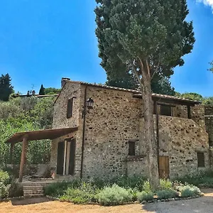 Il Molino Porto Ercole (Grosseto)